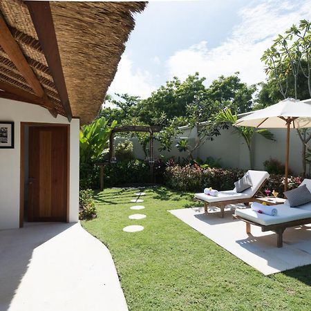 Pondok Santi Estate Gili Trawangan Exterior photo