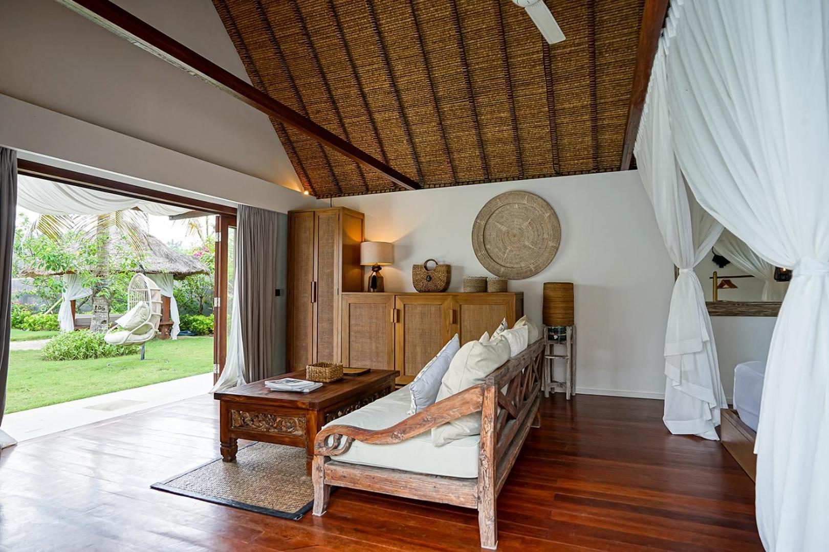 Pondok Santi Estate Gili Trawangan Exterior photo